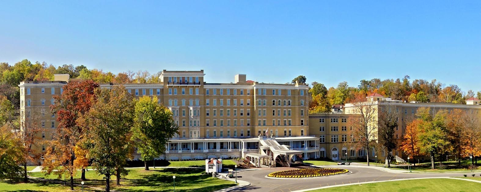 Ron white french lick indiana