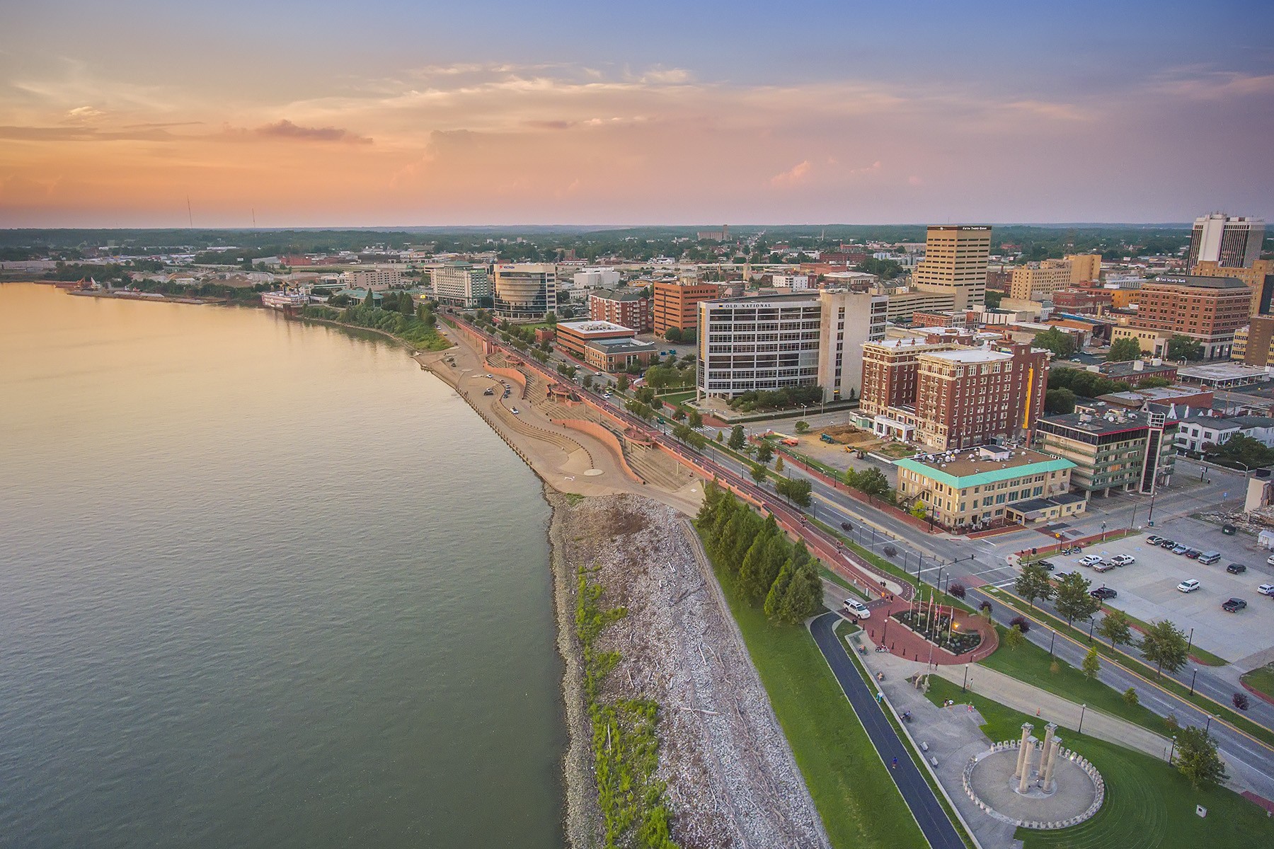 Evansville To Gain Workforce Housing Aim
