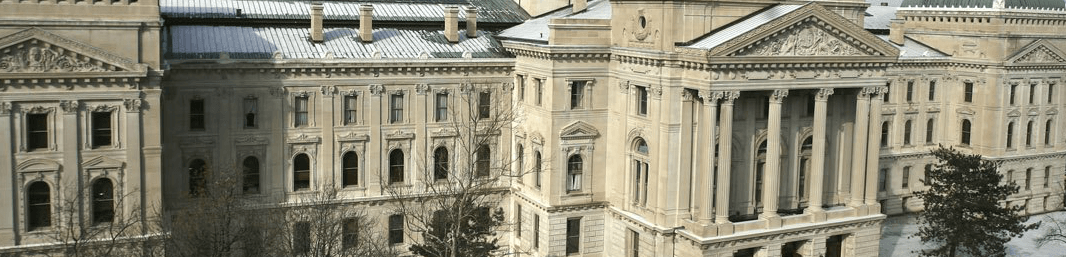 Legislative Summary – January 30, 2026