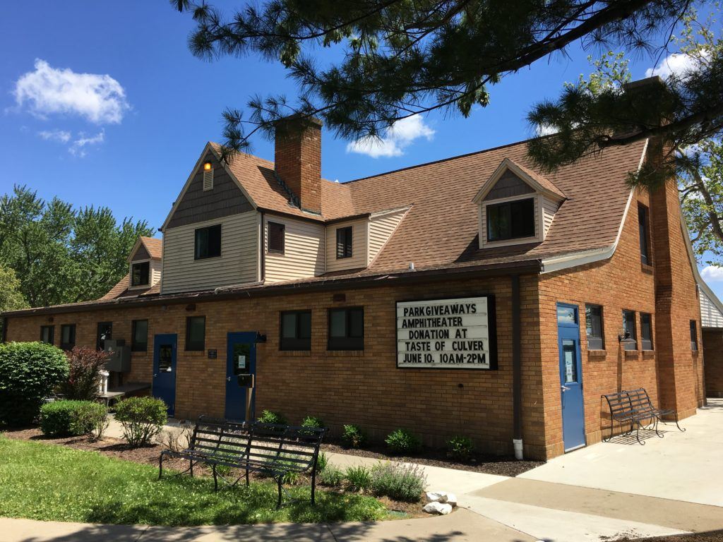 Culver plans for new housing, lake amenities Aim