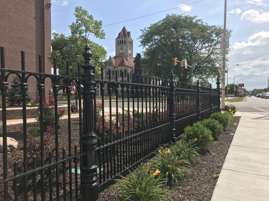 Downtown Rochester features pocket park, new businesses | Aim