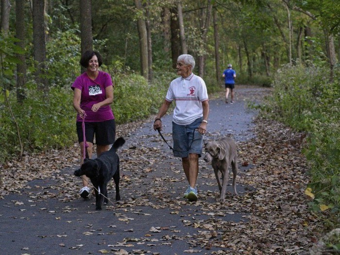 Logansport plans to boost trail security