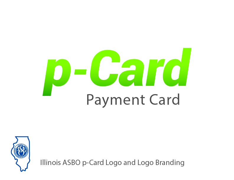 Pcard pCard Logo-01 | Aim