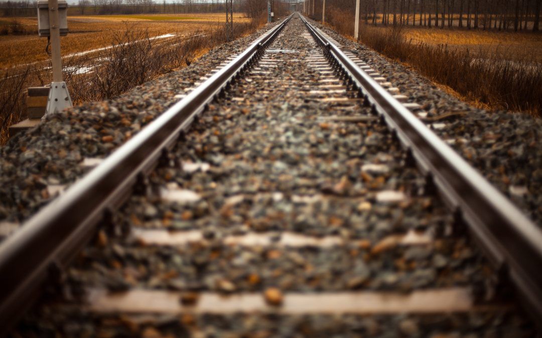 5 Ways Freight Railroads Serve You During a Pandemic