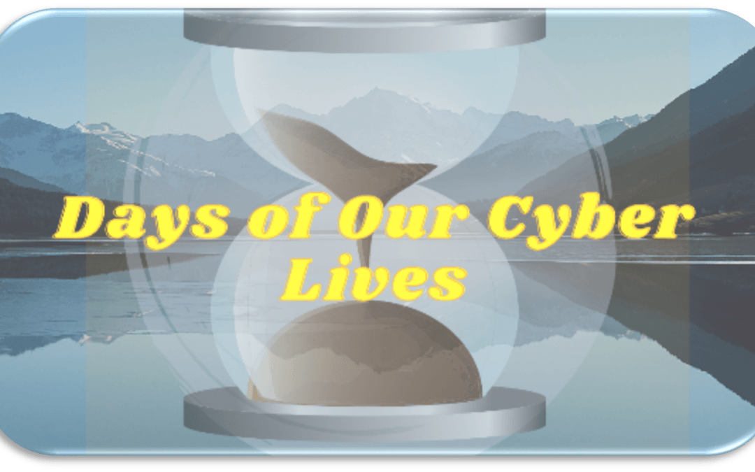 Indiana Bond Bank: Days of our Cyber Lives Podcast