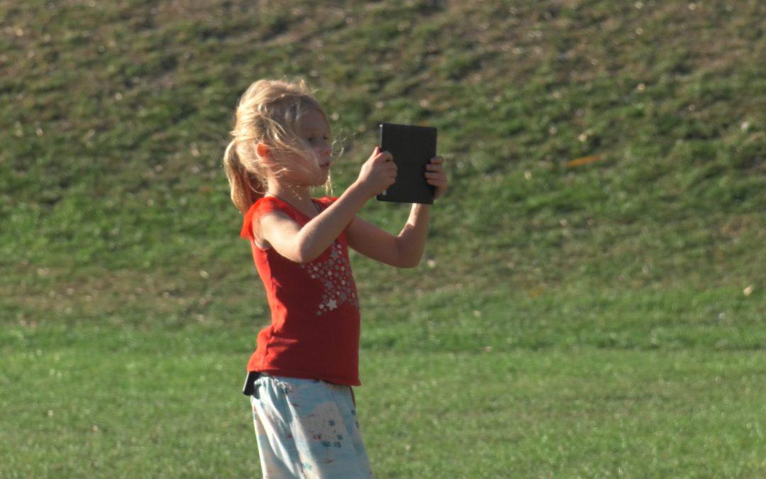 Zionsville Parks implements Indiana’s first digital playground