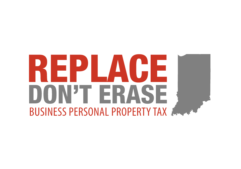 Aim Statements Regarding Business Personal Property Tax Legislation