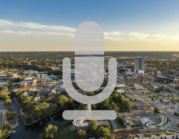 Aim Hometown Innovations Podcast: Episode 98