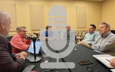 Aim Hometown Innovations Podcast: Episode 100