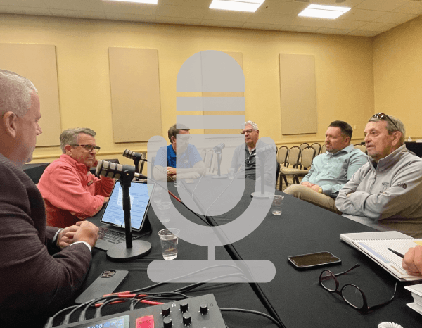 Aim Hometown Innovations Podcast: Episode 100