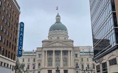 Legislative Summary – January 16, 2026