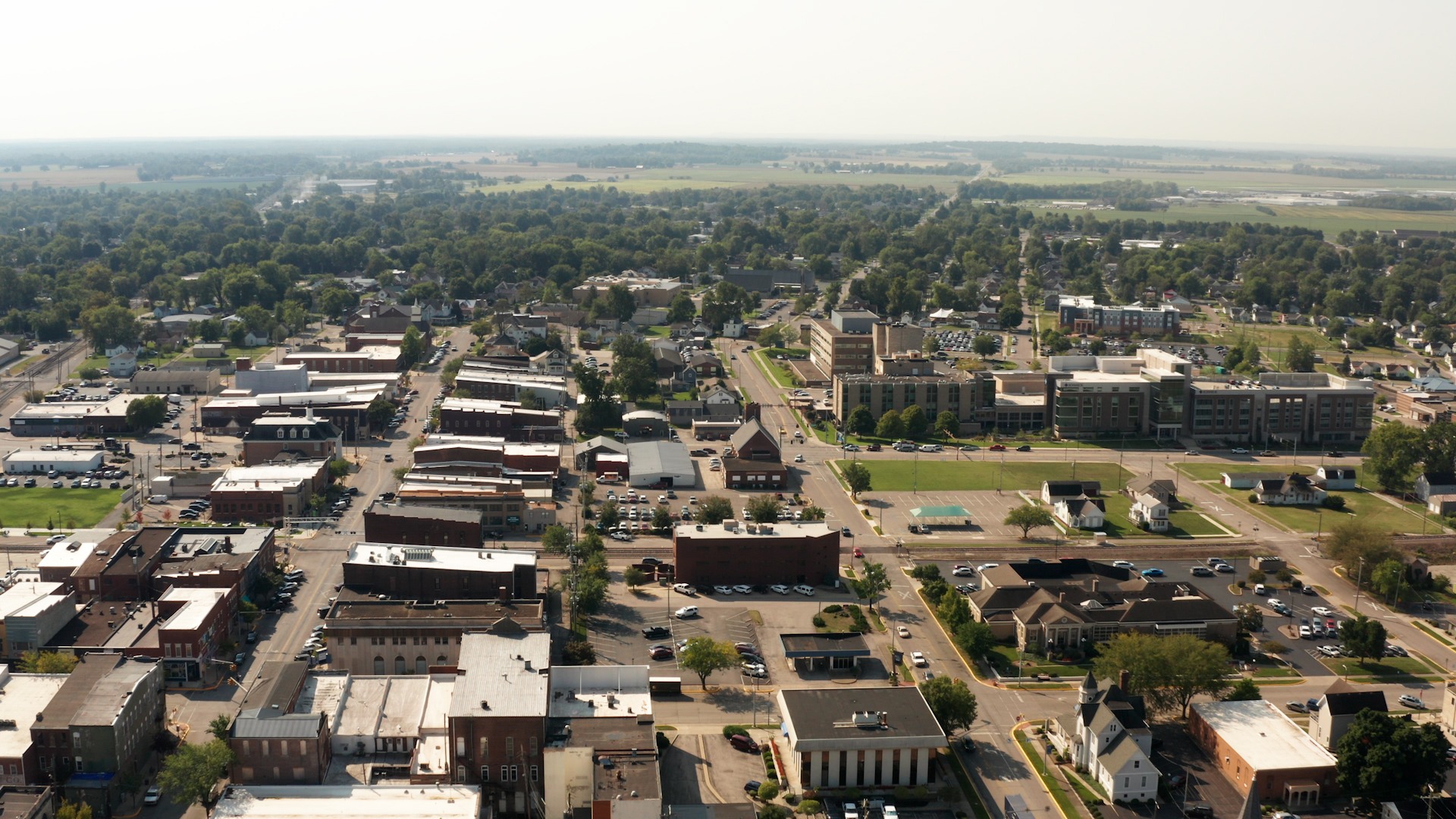 Aim Accelerate Indiana Municipalities