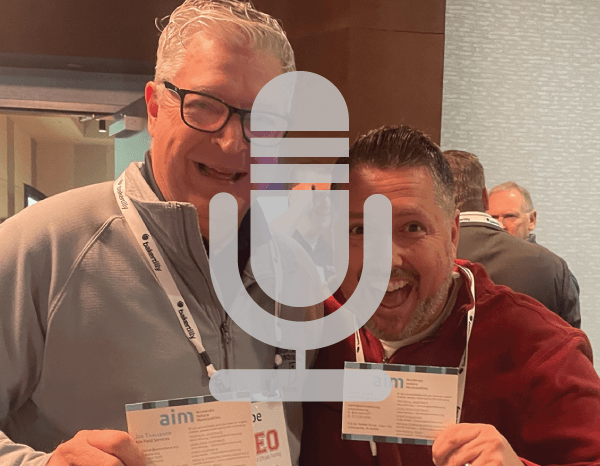 Aim Hometown Innovations Podcast: Episode 129