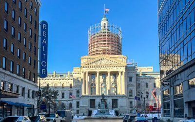 Legislative Summary – January 17, 2025