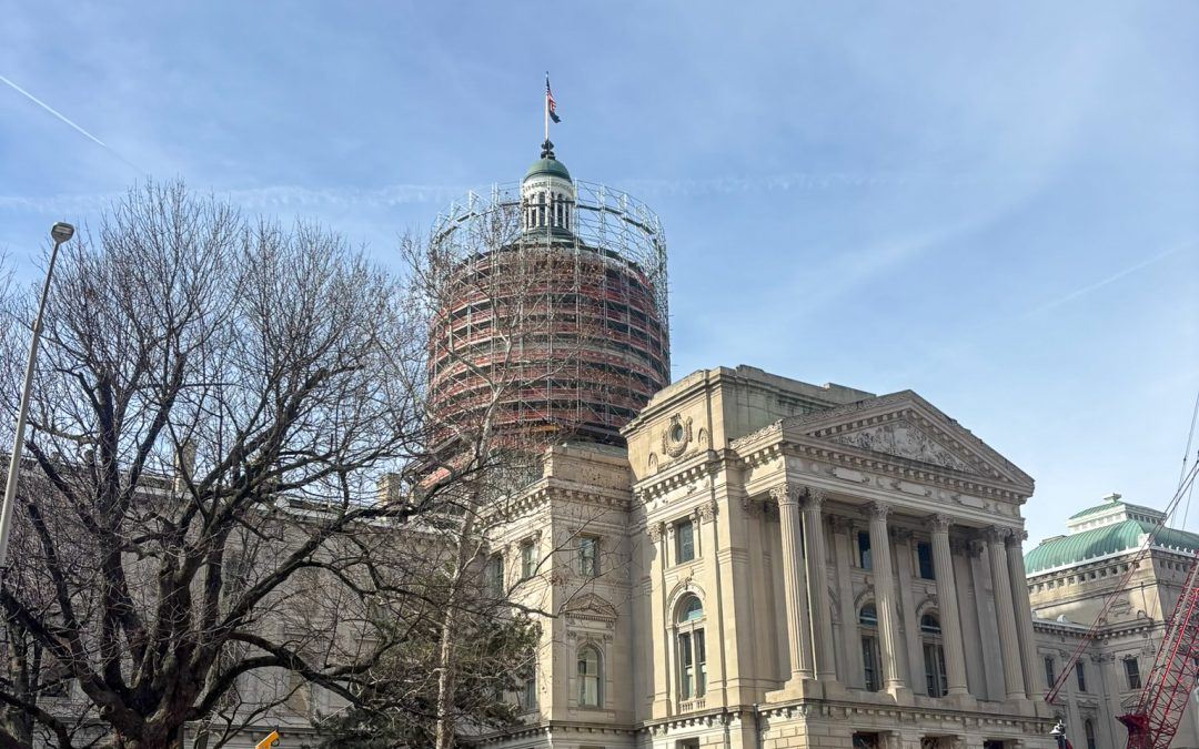 Legislative Summary – February 14, 2025