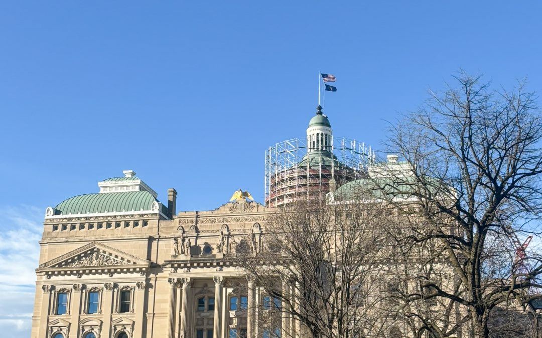 Legislative Summary – March 7, 2025