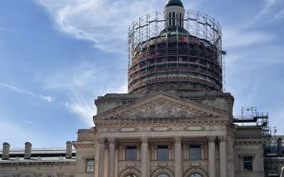 Legislative Summary – March 21, 2025