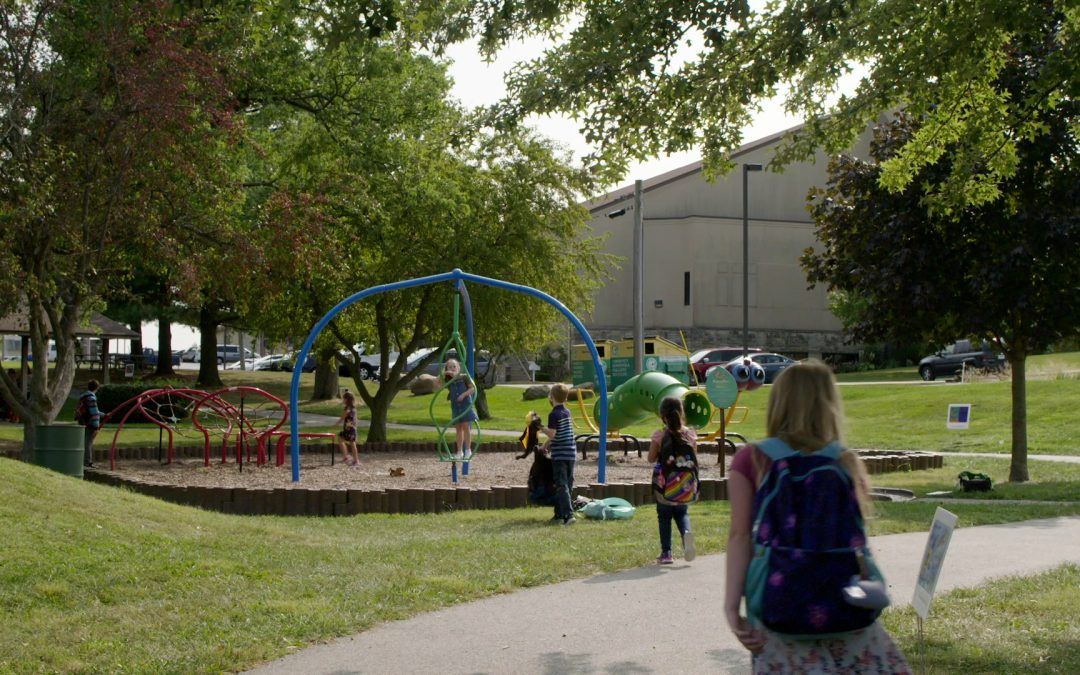 Indiana cities to compete for Goldsmith Prize, rewarding bold local innovation