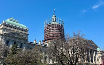 Legislative Summary – April 11, 2025