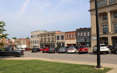 Attracting talent to Indiana: What really matters?