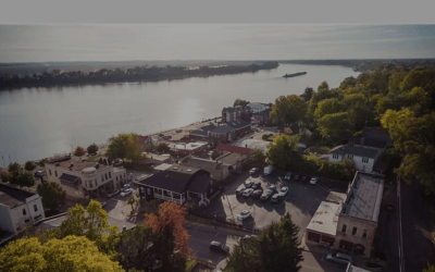 New Indiana law makes infrastructure work tougher in towns