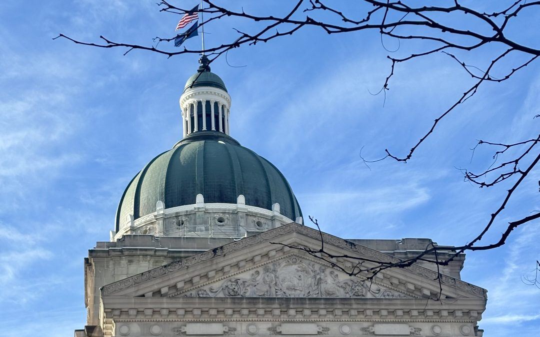 Legislative Summary – December 5, 2025