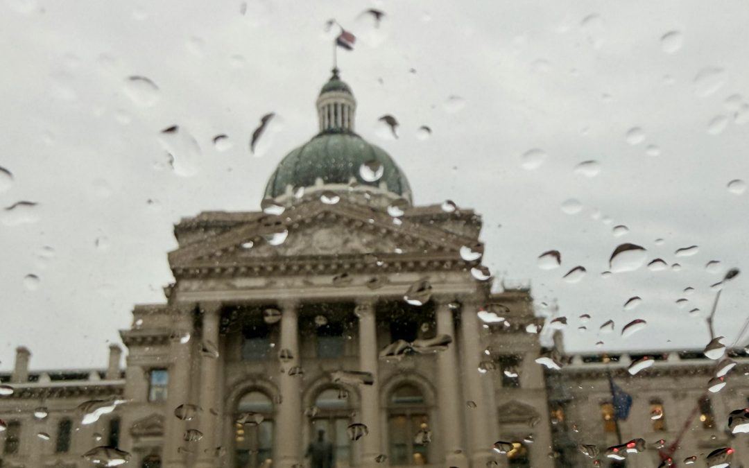 Legislative Summary – January 9, 2026