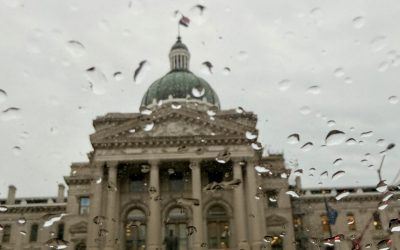 Legislative Summary – January 9, 2026