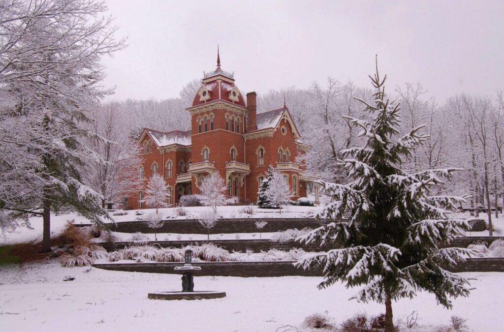 5 Indiana municipalities named to USA Today 10Best Readers’ Choice Awards for 2026