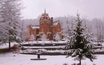 5 Indiana municipalities named to USA Today 10Best Readers’ Choice Awards for 2026