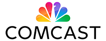 Comcast logo 2026-2