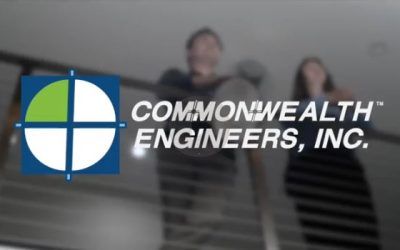 Commonwealth Engineers: Every Drop Counts