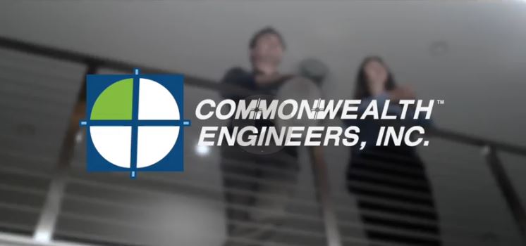 Commonwealth Engineers: Every Drop Counts