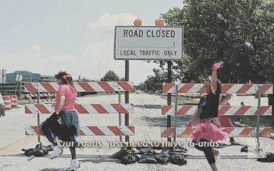 Lochmueller Group, Inc.: Roads Just Need to Have Funds