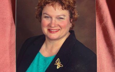 Lori Elmore returns to municipal roots to lead Greenfield, ILMCT