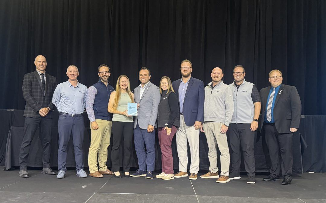 City of Noblesville Wins Aim Placemaking Award for Reimagine Pleasant Street