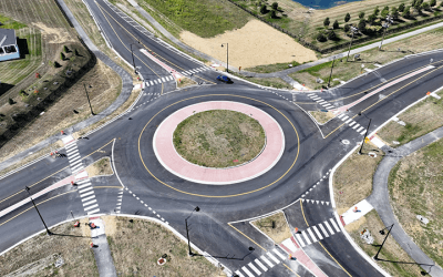 City of Westfield Wins Second Annual Goldsmith Prize for Innovation in Local Government